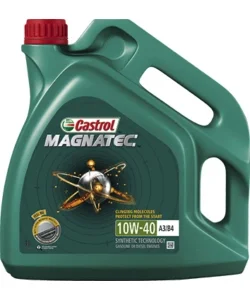 Affare Olio castrol magnatec 10w-40 a3/b4 4lt